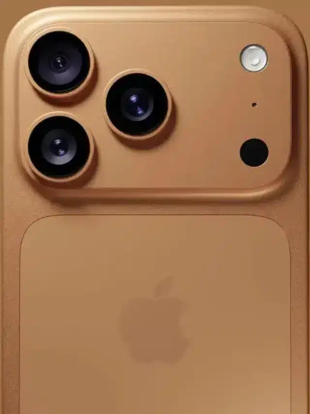 iPhone 17 Pro Hindi Review – Launch Date, Price, Camera और नए Features 2025