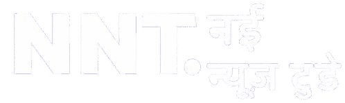 Nayi News Today Logo NNT Logo - Nayi News Today Hindi News Portal
