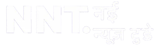 Nayi News Today Logo NNT Logo - Nayi News Today Hindi News Portal
