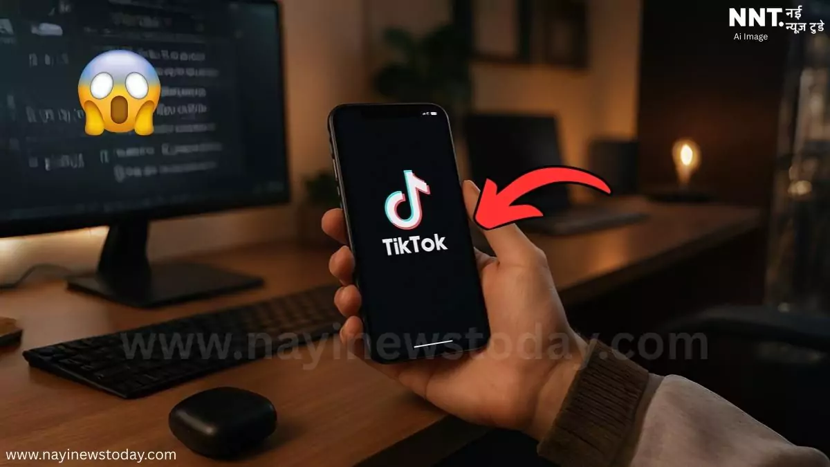 TikTok India unban news today