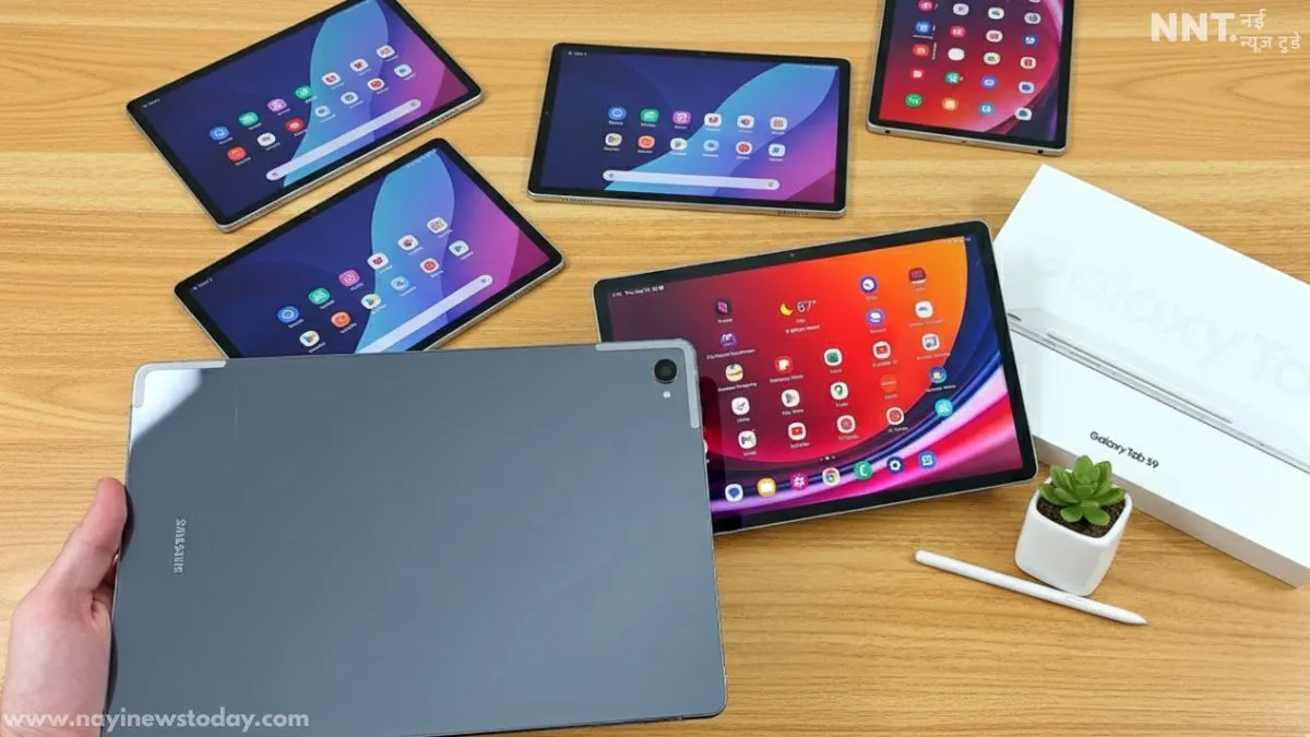 Flipkart Big Billion Days 2025 Tablet Sale under ₹15,000 India