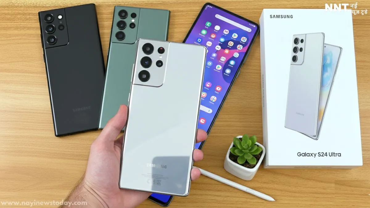 Flipkart Big Billion Days 2025 Samsung Discount Deals