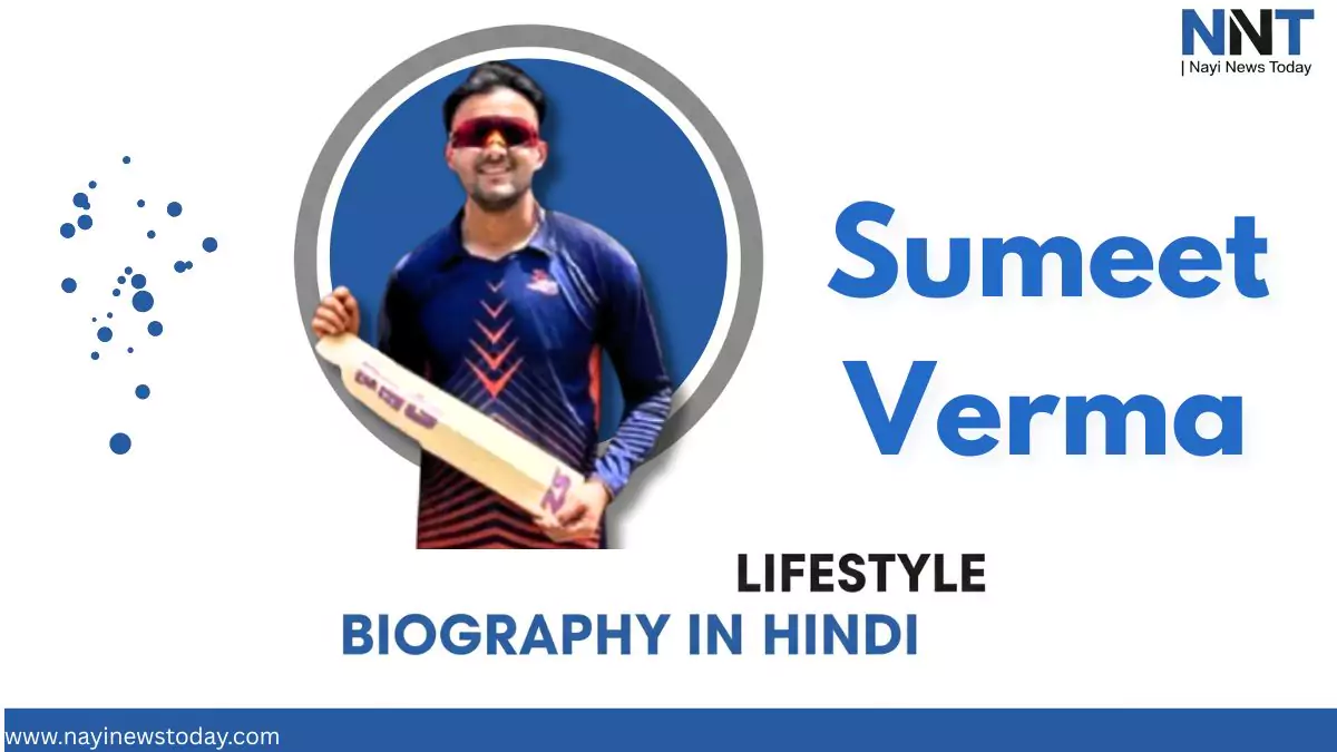 Sumeet Verma biography 2025 Himachal to Uganda cricket