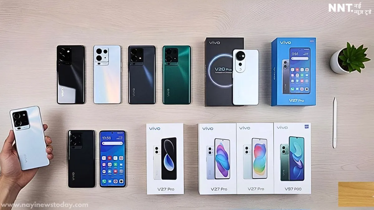 Flipkart Big Billion Days 2025 Vivo Smartphone Discount