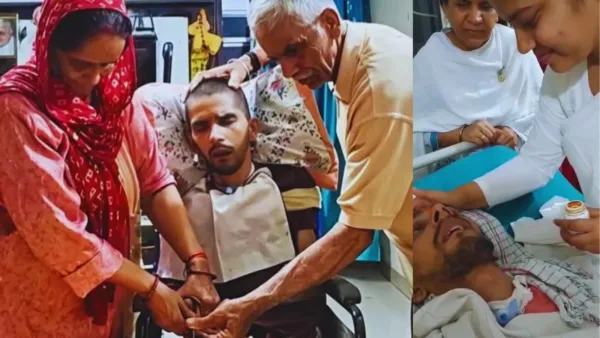 harish-rana-ghaziabad-passive-euthanasia-brahma-kumari-vidaai-aiims