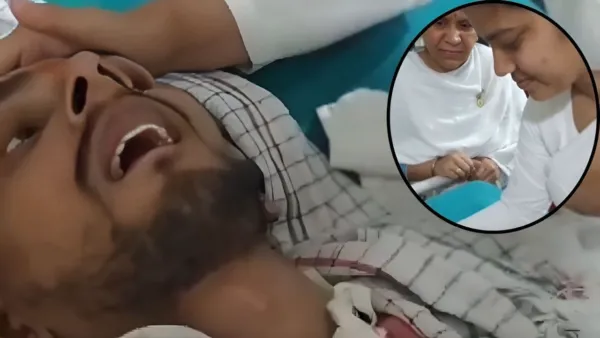 harish-rana-vidaai-brahma-kumari-sister-kaun-thi-viral-video