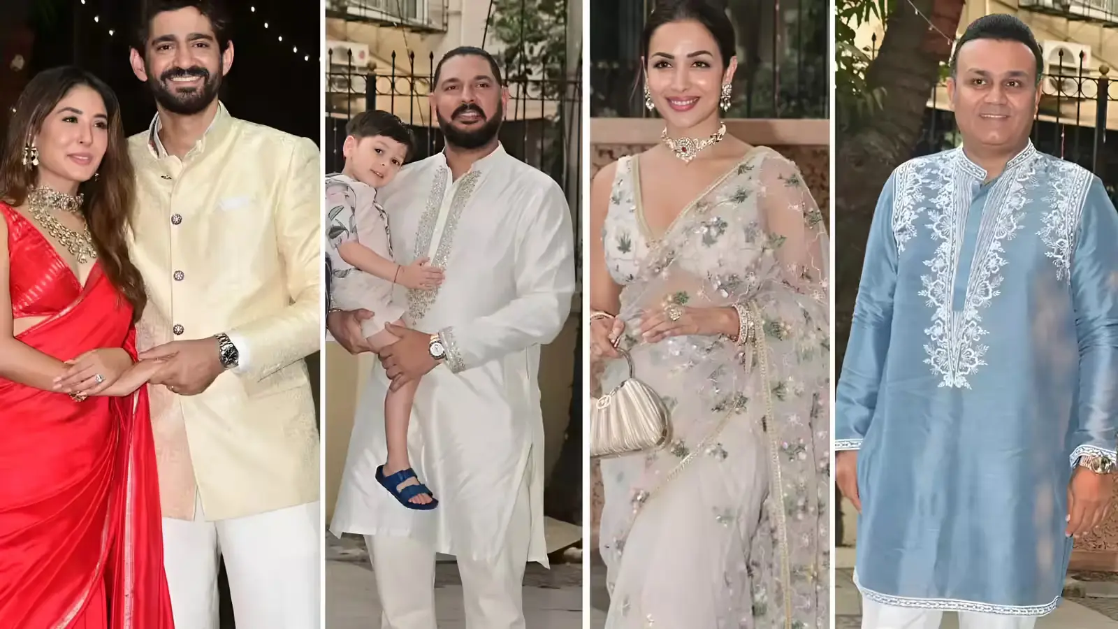 Kritika Kamra और Gaurav Kapur ने Mumbai के Bandra में शादी कर ली। जानें Kritika की Age, Husband, Ex Karan Kundra से रिश्ता, Web Series, Movies और Net Worth। पूरी जानकारी यहाँ।