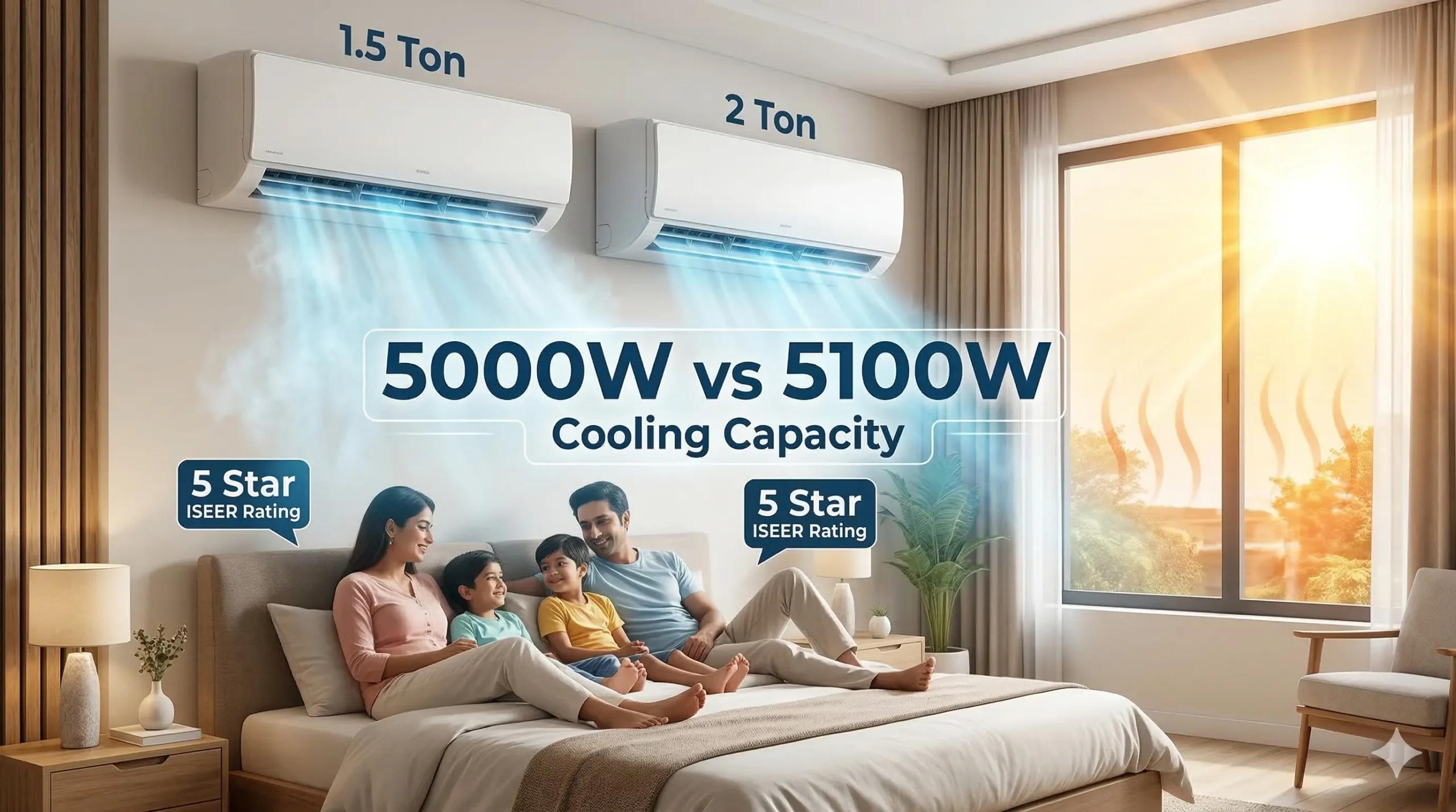 lg-5-star-ac-2026-model-number-cooling-capacity-iseer-value