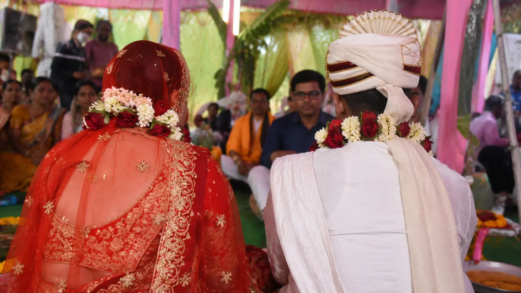 jamui-bpsc-teacher-nayanshree-rahul-gender-transition-marriage