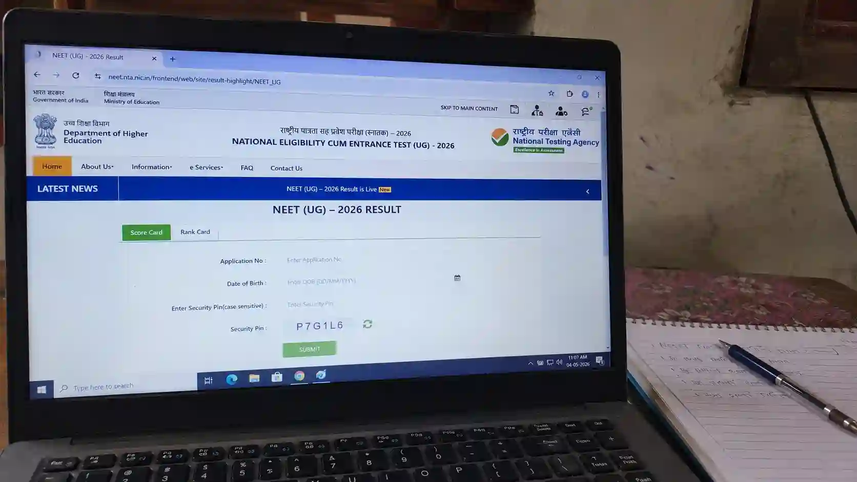 neet-ug-result-2026-final-answer-key-scorecard-counselling-documents