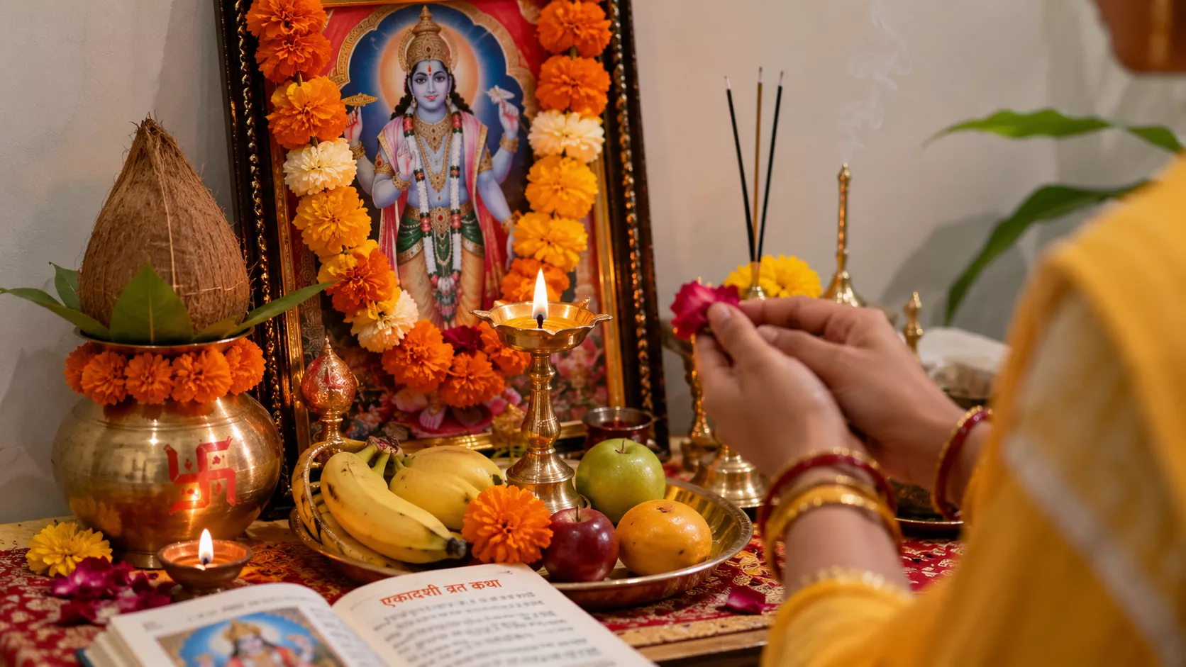 parama-ekadashi-2026-date-puja-vidhi-paran-time