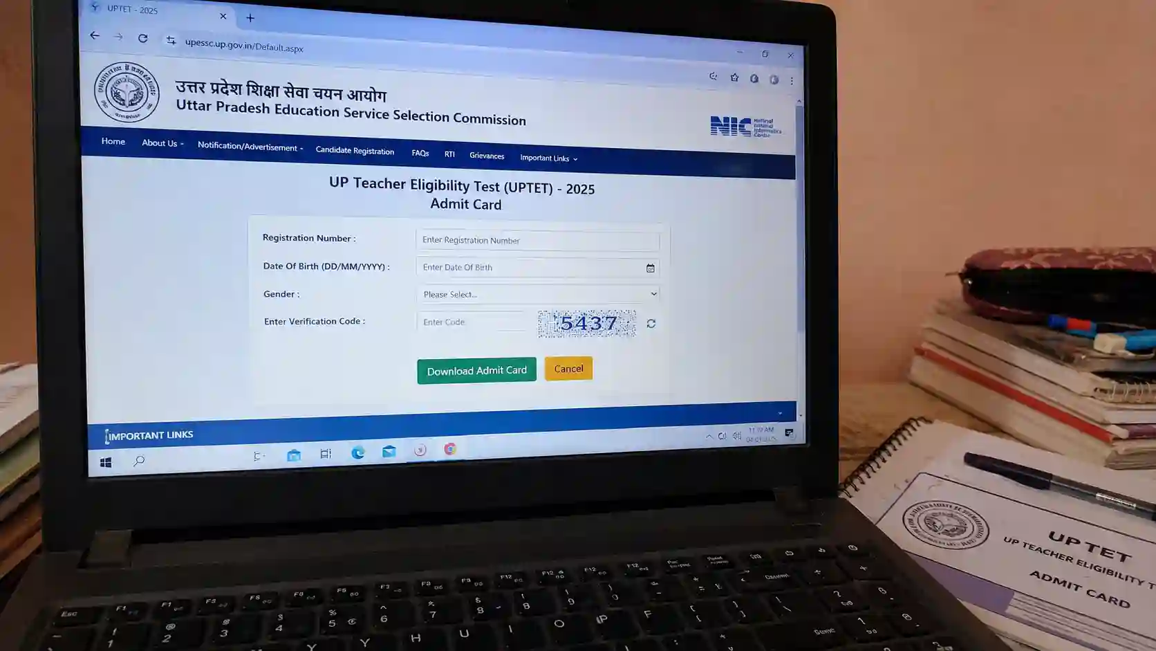 uptet-admit-card-2026-hall-ticket-download-link-exam-date