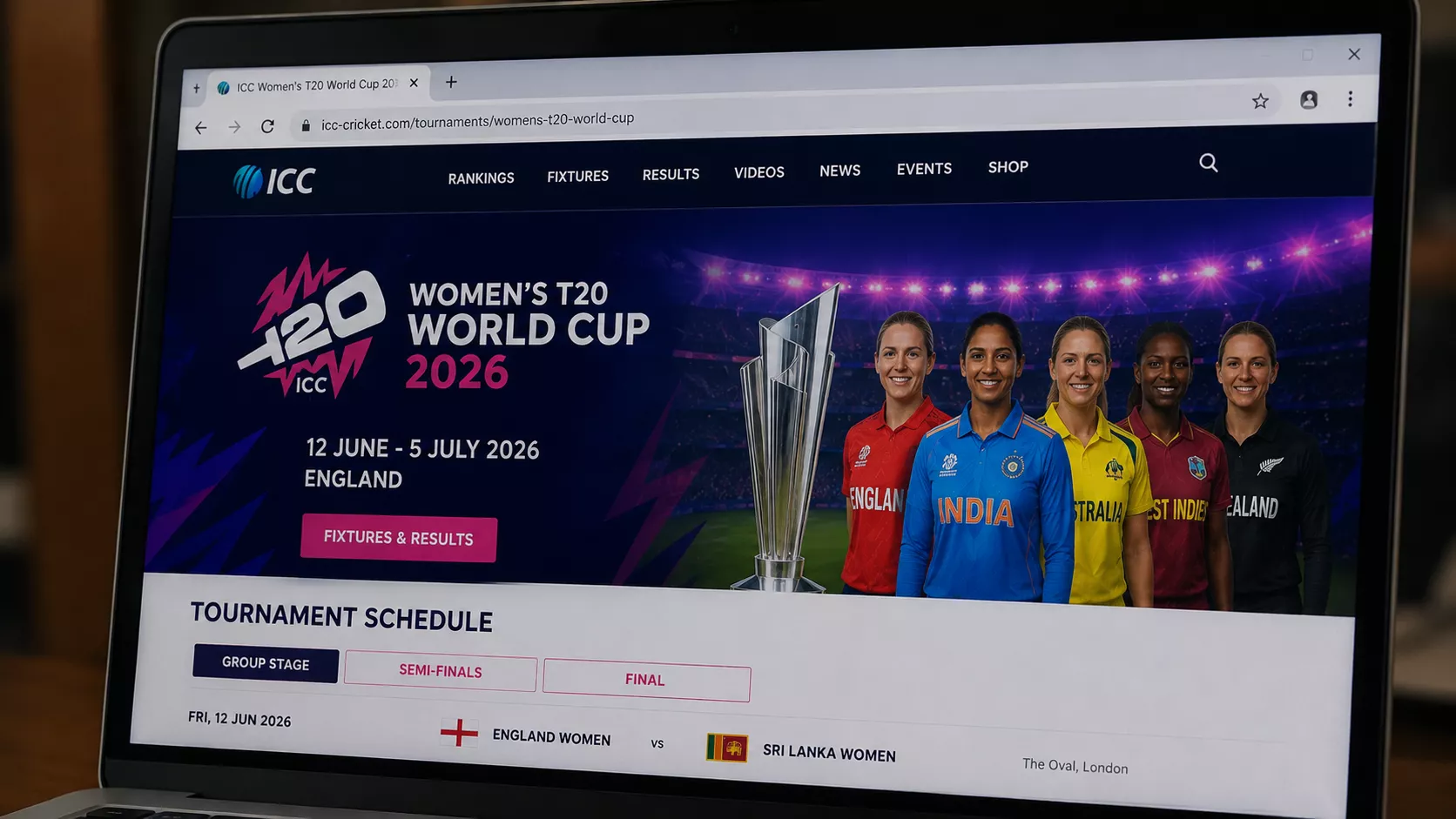womens-t20-world-cup-2026-live-streaming-india-schedule-india-vs-pakistan